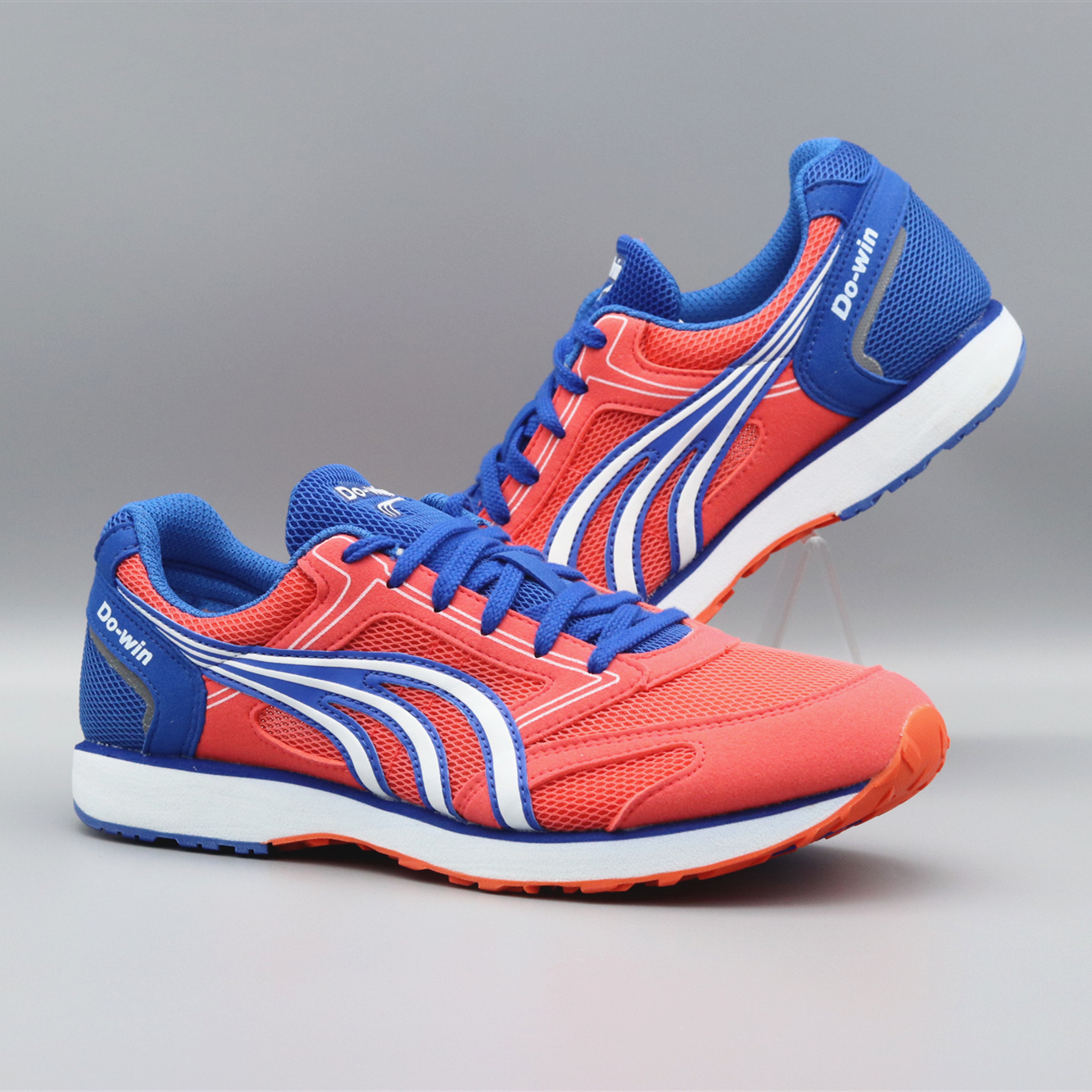 多威体育生春季新品马拉松跑鞋专业训练运动鞋男女款跑步鞋mr3708