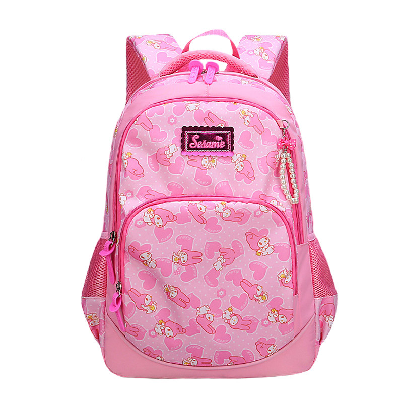 书包小学生轻便女五年级优惠券爱比价妈妈