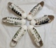 CONVERSE 1970s联名复古夏威夷花卉帆布板鞋170667C 170668C