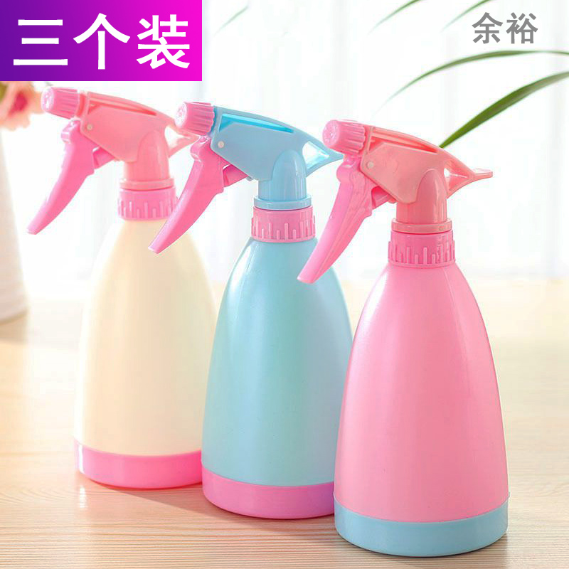 浇花喷壶园艺家用洒水壶小喷水壶喷雾器手压力花卉浇水喷雾瓶喷瓶优惠券