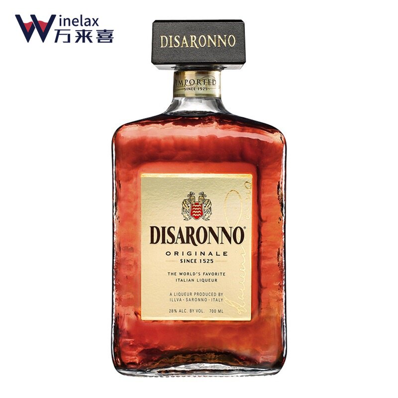 意大利进口帝萨诺力娇甜酒 好评好店