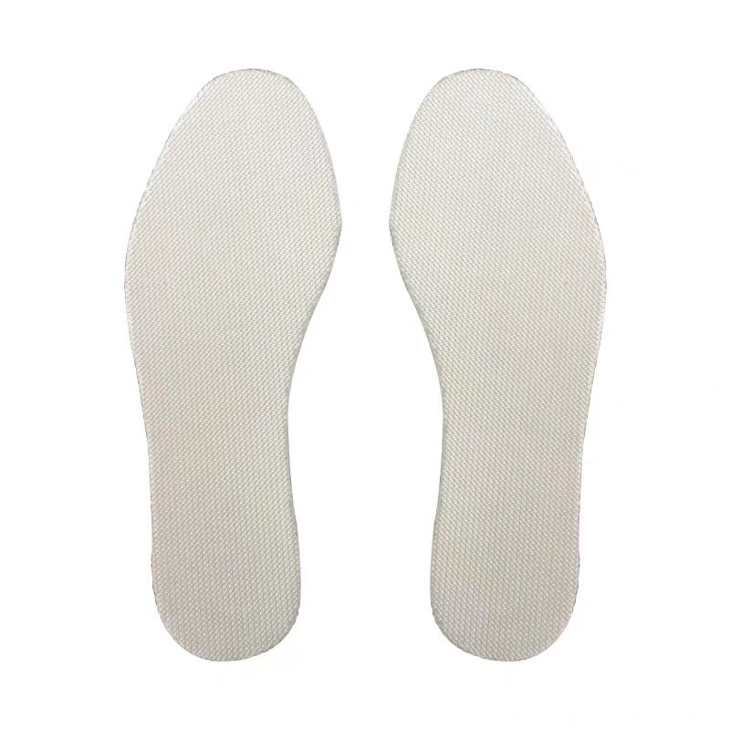 新品包邮工地户外防刺穿凯夫拉材质防扎防钉鞋垫舒适耐用护足