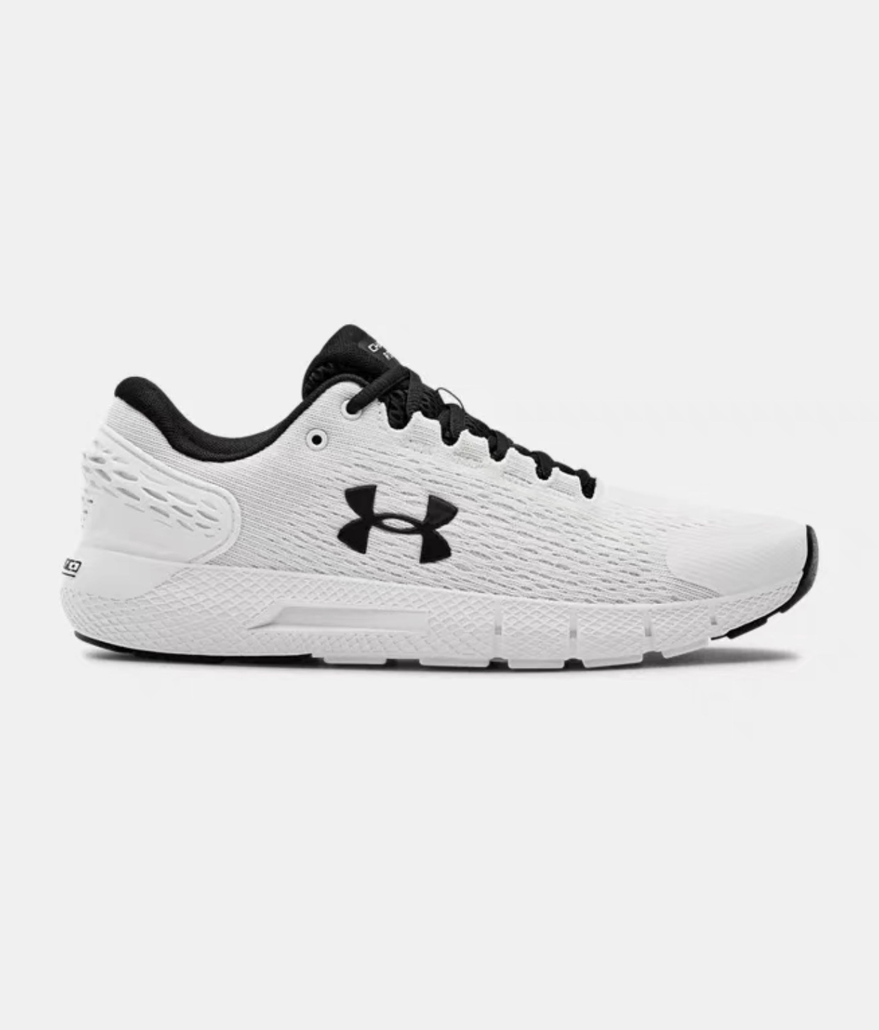 ua 安德玛男子网面休闲运动健走跑步鞋3022592-100