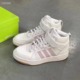 adidas阿迪达斯男女neo POSTMOVE经典轻便百搭运动休闲板鞋GW2906