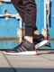 adidas阿迪达斯男女RocketBOOST Mid GUARD高帮休闲跑步鞋FV3094