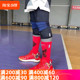 adidas阿迪达斯男鞋D Rose Son of Chi 轻便运动实战篮球鞋GZ0910
