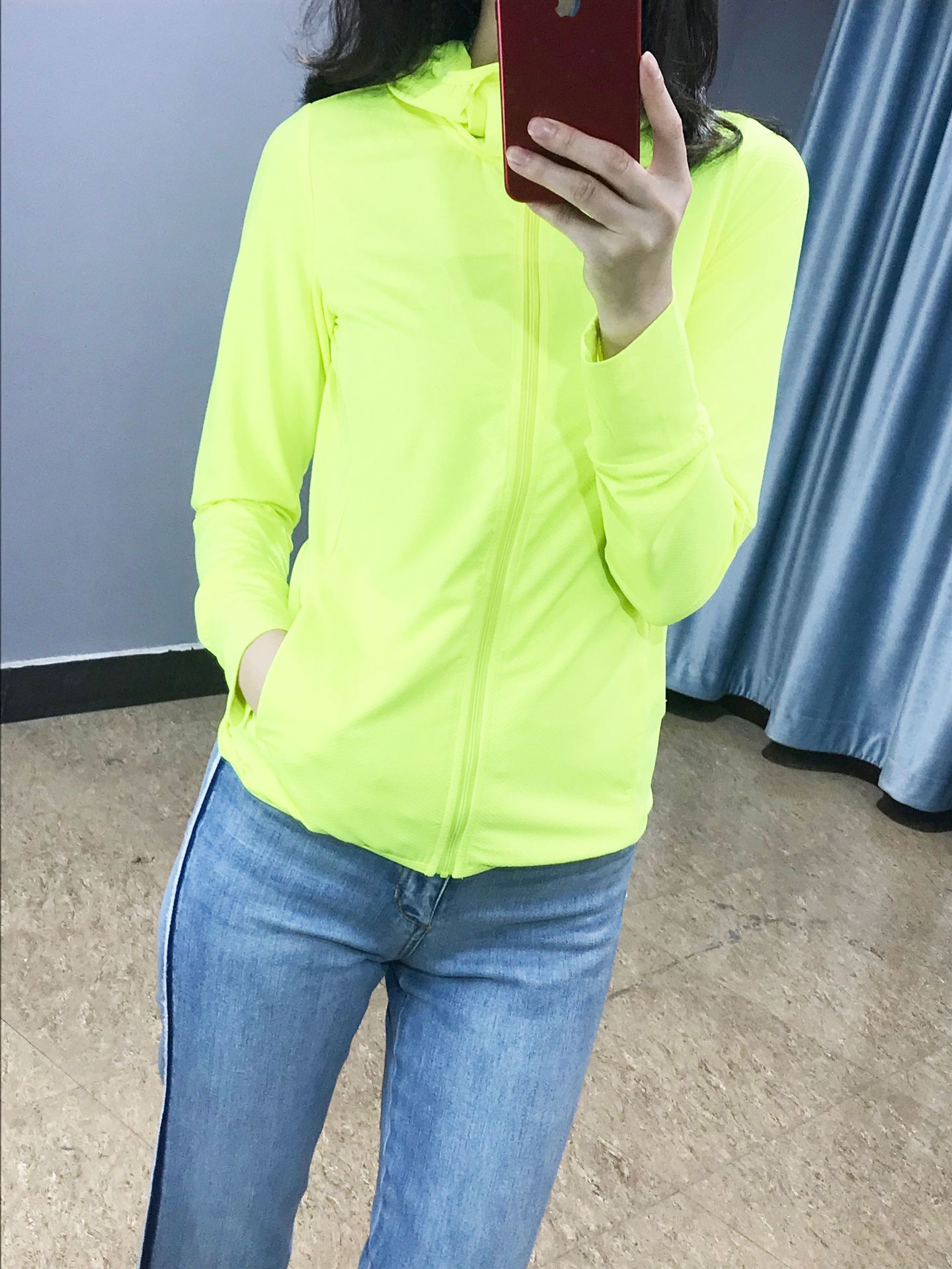 19夏季新品 轻薄透气 防紫外线抗UV防嗮衣皮肤衣外套|ruв категории Женская одежда, короткое пальто - от Buy2taobao.com для оказания профессиональной услуги покупки агента Taobao