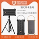 贝德音响1885户外活动500W大功率8喇叭声卡内录唱K歌别无所求音箱