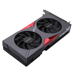 全新七彩虹RTX4060Ti 战斧 DUO 8G视频渲染电脑游戏光追显卡