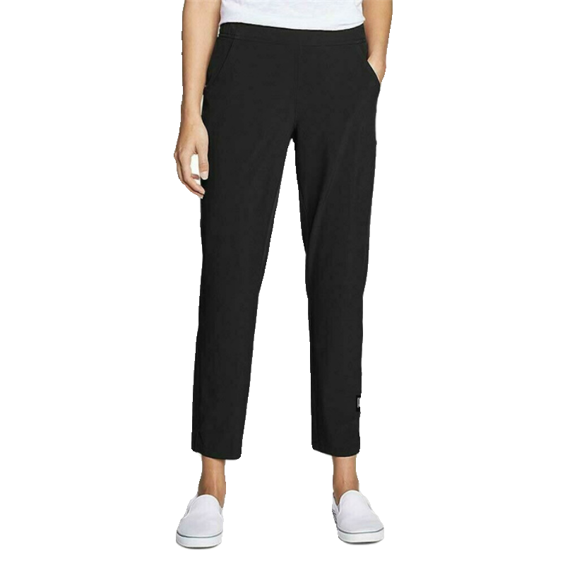 美单eddi大码女装春夏速干九分裤小脚裤女裤Womens Ankle Pants