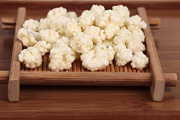 特价天山雪莲菌_天山雪莲菌种藏灵菇菌种自制酸奶菌种开菲尔菌 kefil