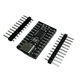 CH32V003F4P6 核心板开发板单片机 RISC-V处理器 64K