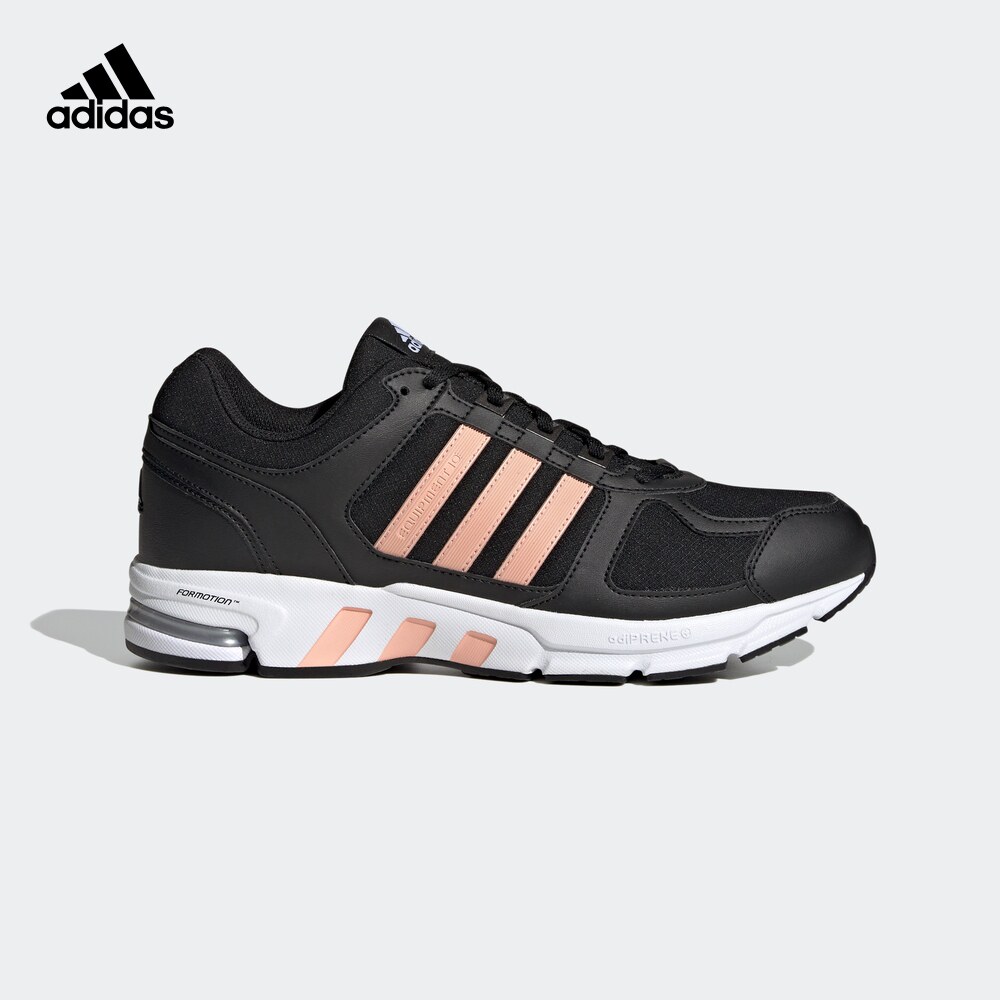adidas阿迪达斯equipment 10 u男女运动休闲实用舒适跑步鞋fw9995
