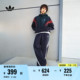 经典宽松运动裤扭扭裤男春季新款adidas阿迪达斯官方三叶草KC3132