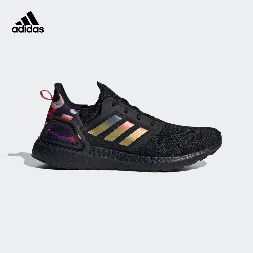 adidas阿迪达斯官网ultraboost20新年款男女跑步运动鞋gz8988