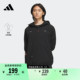 连帽夹克外套男装adidas阿迪达斯官方轻运动IA8149 IA8135