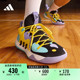 哈登 Stepback 2签名版实战篮球鞋板鞋男子adidas阿迪达斯官方