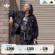 600蓬保暖防风轻薄宽松鸭绒羽绒服男女adidas阿迪达斯官方三叶草