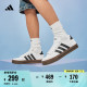DAILY 4.0复古百搭休闲板鞋男女adidas阿迪达斯官方轻运动JR0077