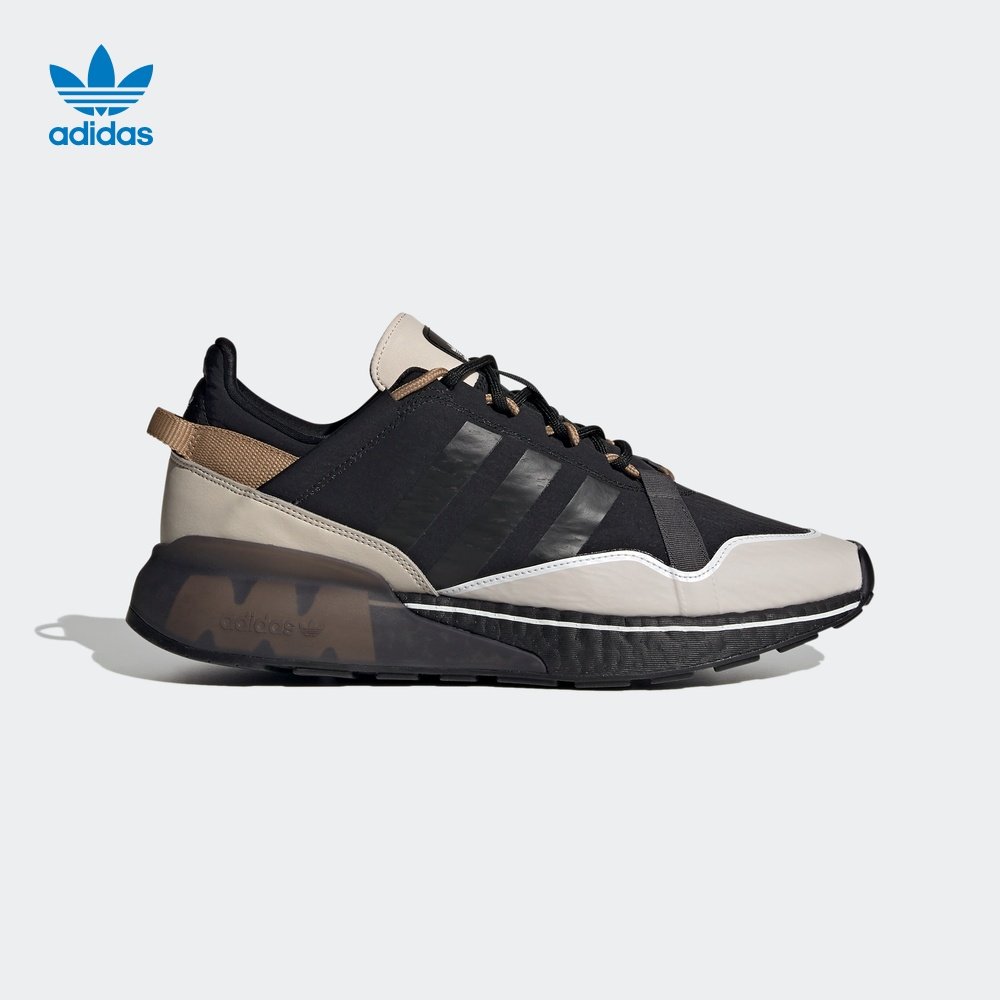 官方旗舰店的优惠券大全—阿迪达斯官网adidas三叶草zx 2k boost pure