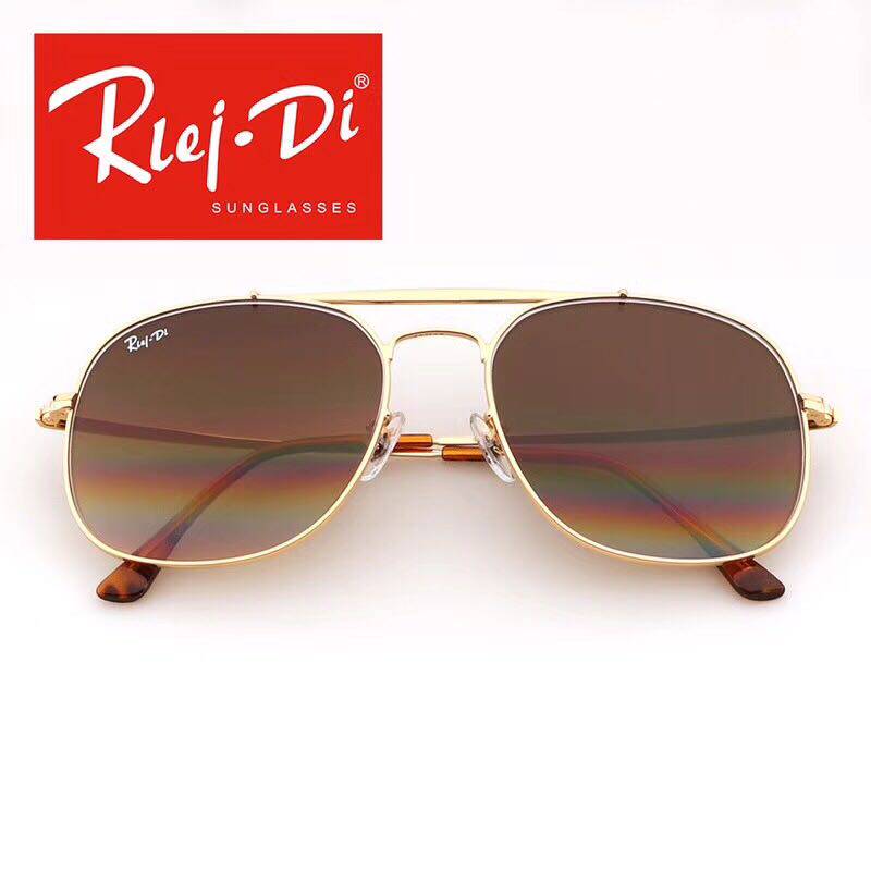 rleidi雷迪3561官方正版授权镜框德国进口美国康宁玻璃镜片uv400