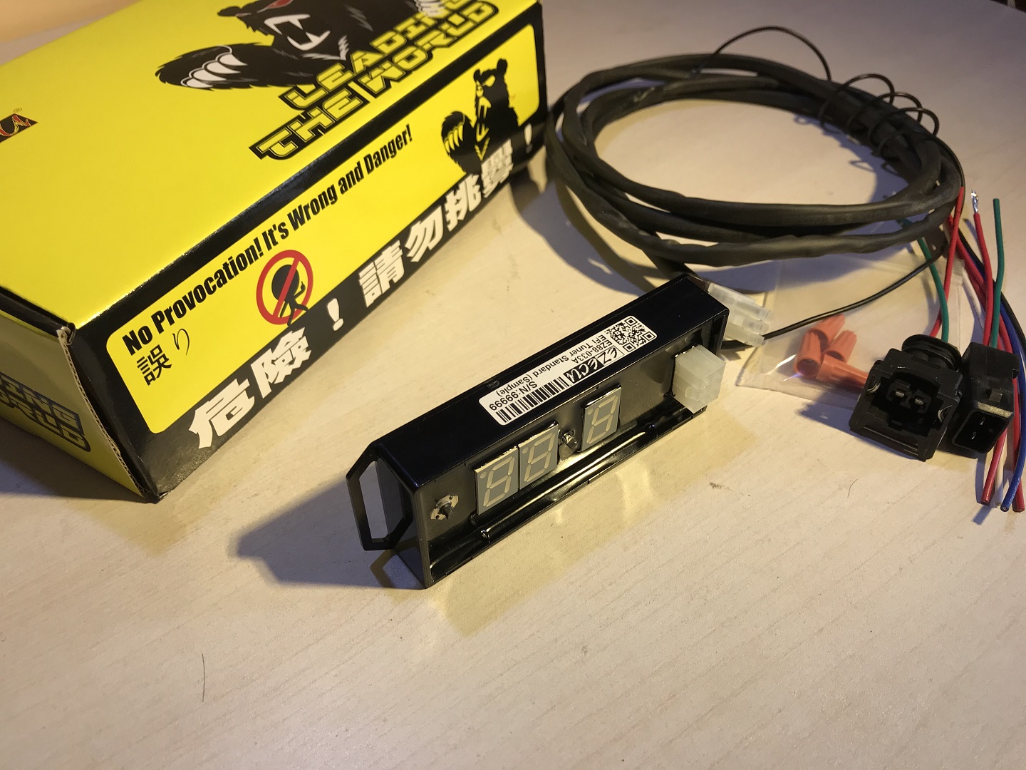 巧格i 新福禧 AS125 JOGI 巡鹰 EZ ECU 改装 供油 电脑 改缸B备在类目 摩托车/装备/配件, 摩托车配件, 点火器/点火装置中 - 来自Buy2taobao.com提供专业的淘宝代购服务