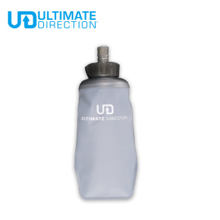 UltimateDirection UD正品马拉松越野跑步手持软水壶背包配件水具