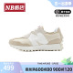 New Balance NB 正品新款男鞋女鞋327系列中性舒适复古鞋MS327DA