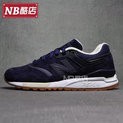 New Balance/NB 女鞋复古鞋休闲鞋跑步运动鞋WL997HCY/HCG