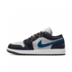 Nike/耐克 Air Jordan1 low  AJ1 男女复古休闲篮球鞋DC0774-040