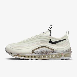 Nike/耐克男子正品新款AIRMAX97子弹头休闲运动跑步鞋 DV7418-101