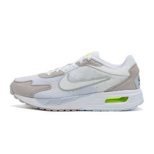 Nike/耐克正品男子 AIR MAX SOLO 气垫休闲跑步鞋 DX3666-003-100