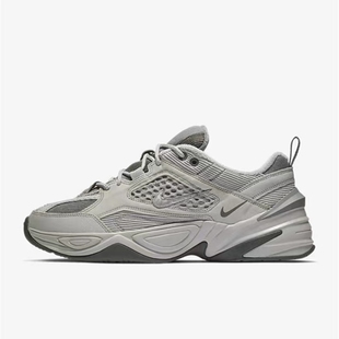 Nike/耐克 M2K Tekno 男子舒适复古休闲老爹鞋 BV0074-001-200