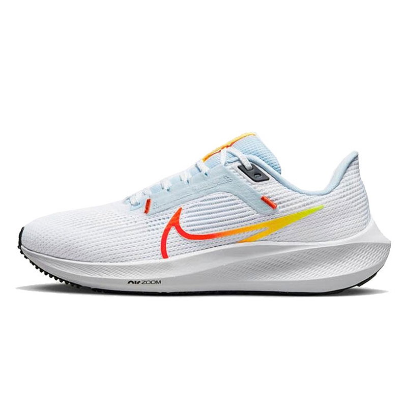 Nike/耐克春季女子AIR ZOOM PEGASUS40缓震运动跑步鞋 DV3854-102