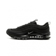 Nike/耐克 AIR MAX 97女子气垫舒适跑步鞋 921733-001 CV9552-001