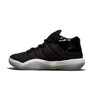 正品耐克Nike AIR JORDAN 大童时尚减震休闲运动篮球鞋921208-002