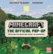 我的世界 游戏立体书 英文原版 立体书大师 Matthew Reinhart  马修·莱因哈特新品 Minecraft The Official Pop-Up