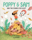 【预订】Poppy and Sam and the Search for Sleep