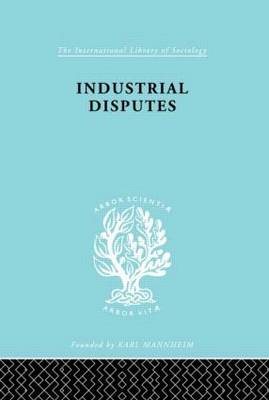 预订 Industrial Disputes    Ils 151