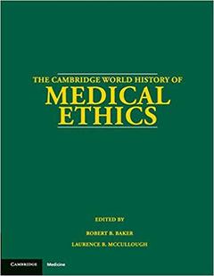 【预售】The Cambridge World History of Medic...