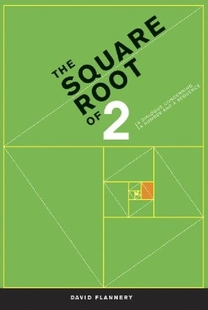 【预订】The Square Root of 2