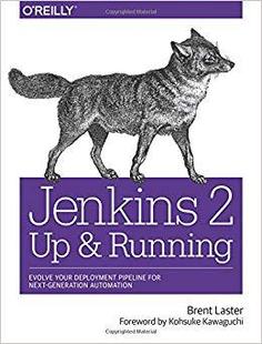 【预售】Jenkins 2: Up and Running: Evolve Yo...