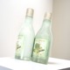 包邮生菜黄瓜爽肤水乳液套装补水保湿不油腻韩国护肤品