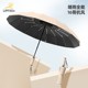 16骨折叠雨伞男晴雨两用全自动伞结实加固遮阳伞防紫外线女太阳伞