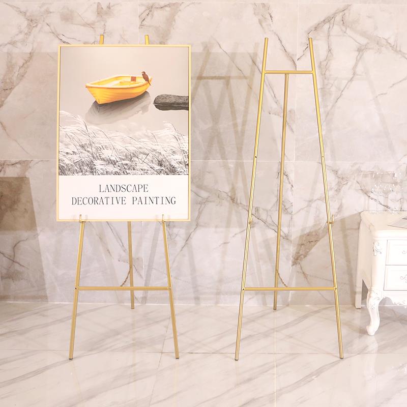 婚禮鐵藝油畫 迎賓架 油畫展示架 婚慶畫架道具 相框架海報瓷磚架在類目 住宅傢俱, 架類, 畫架中 - 來自Buy2taobao.com提供專業的淘寶代購服務