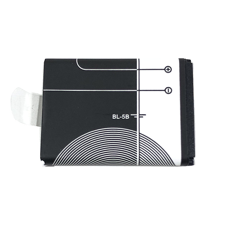 德生收音机播放器充电电池BL-5B锂电1000毫安适合A8/A3/X3/Q3/A5