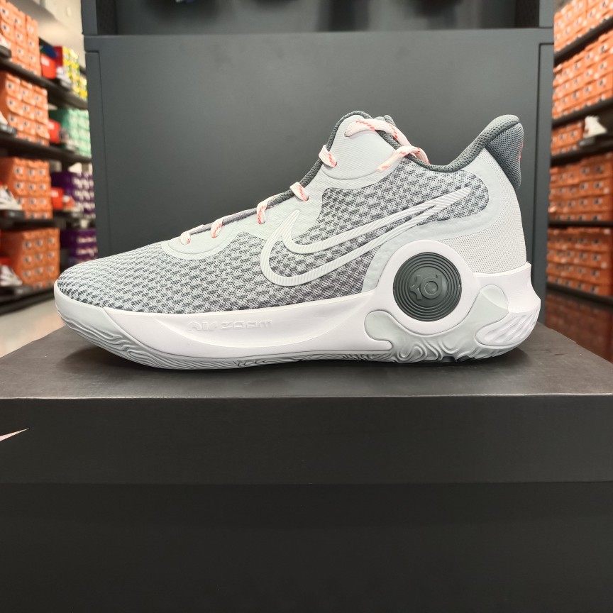 nike耐克kd trey 5 ix ep杜兰特男女实战篮球鞋情侣cw3402 - 券多多
