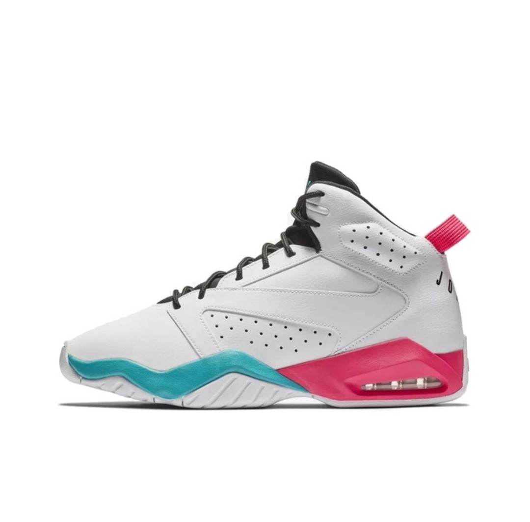 酷动城nikejordanliftoffaj6简版男子运动篮球鞋ar4430105