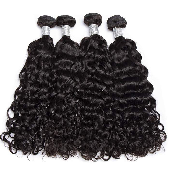 8A Malaysian human hair bundles water Weave Hair weavesin the Hair Care/Wig , Wig , Curly hair piece category - from Buy2taobao.com to provide professional Taobao agent buy service
