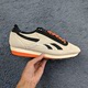 Reebok/锐步 AZ RUNNER 中性复古休闲运动慢跑鞋 FY7568 G57860